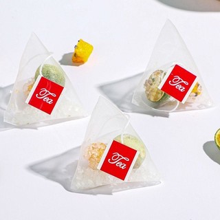 set trà tranh dây trắng da
