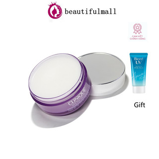 Sáp tẩy trang clinique take the day off cleansing balm, fullsize 125ml