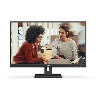 MÀN HÌNH AOC 27E3H2 (27 INCH/FHD/IPS/100HZ/4MS) - Bảo hành 36 tháng