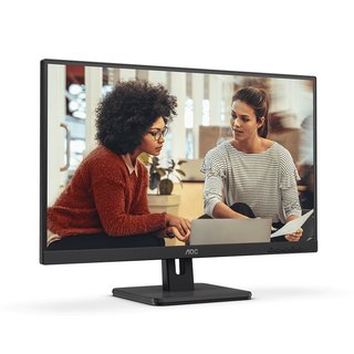 MÀN HÌNH AOC 27E3H2 (27 INCH/FHD/IPS/100HZ/4MS) - Bảo hành 36 tháng