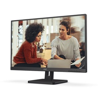 MÀN HÌNH AOC 27E3H2 (27 INCH/FHD/IPS/100HZ/4MS) - Bảo hành 36 tháng