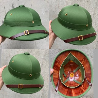 Mũ cối phíp xịn - hàng cao cấp bao đập không vỡ, bền theo năm tháng