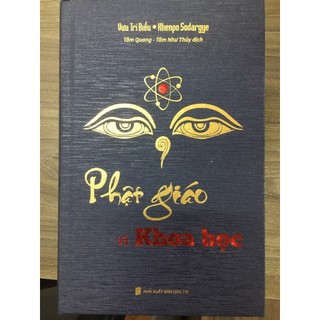 Sách - Phật giáo và khoa học