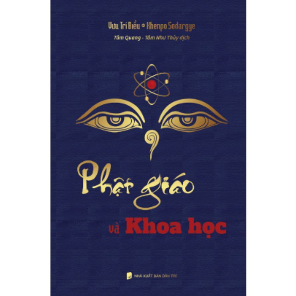 Sách - Phật giáo và khoa học