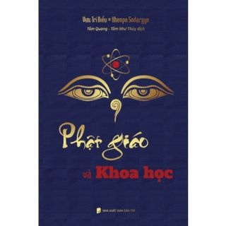 Sách - Phật giáo và khoa học