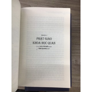 Sách - Phật giáo và khoa học