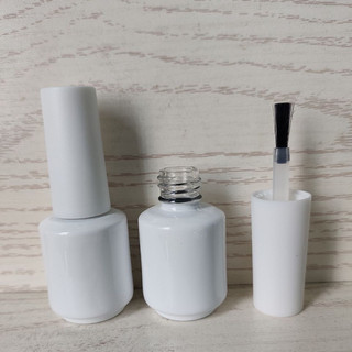 Chai rỗng đựng nước sơn , chiết sơn , dung tích 15ml