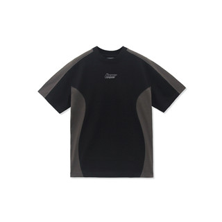 Áo thun ngắn tay FUAS™ Line Wave T-Shirt