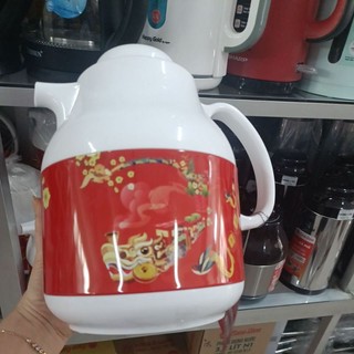 Phích trà giữ nhiệt Rạng Đông 1055TS