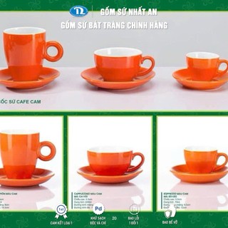 Cốc latte vân đá 330ml gốm sứ Bát Tràng, cốc vân đá, cốc văn phòng, cốc cafe, ly cafe, cốc quà tặng
