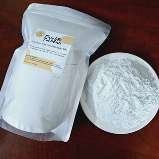 HOẠT THẠCH (DẠNG BỘT) 1kg -  THẢO MỘC TUỆ MINH