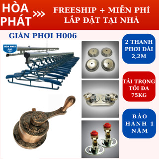 ⏰ giàn phơi thông minh h006, cây phơi quần áo tiện nghi. freeship + miễn phí lắp đặt tại nhà