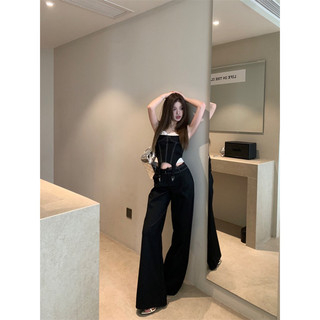 Set đồ denim quyến rũ[Hàng order 7-10 ngày]