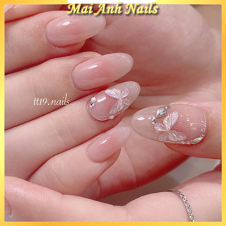 Stick TOMONI hàng mới về nhiều mẫu hot hit MaiAnhNails