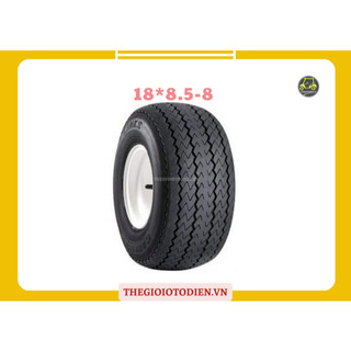 Lốp xe golf Kenda 18x8.5-8