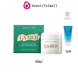 Kem dưỡng La Mer The Moisturizing Soft Cream 7ml