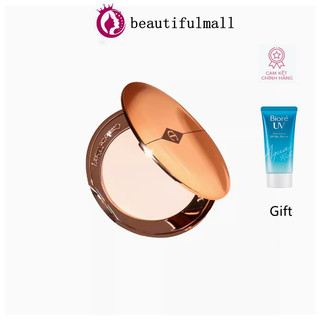 Phấn Phủ Siêu Mịn Charlotte Tilbury Airbrush Flawless Finish Setting Powder 8g