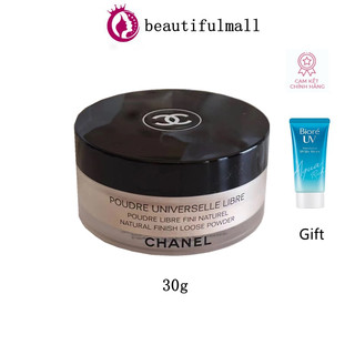 Phấn Phủ Bột Chanel /Chanel Poudre Universelle Libre Natural Finish Loose Powder 30g