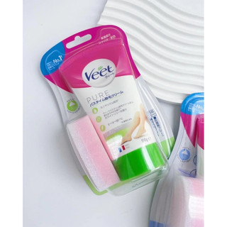 Tẩy lông Veet