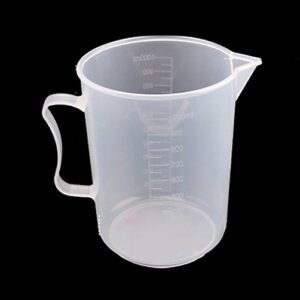 Ca Đong Nhựa 1000ml