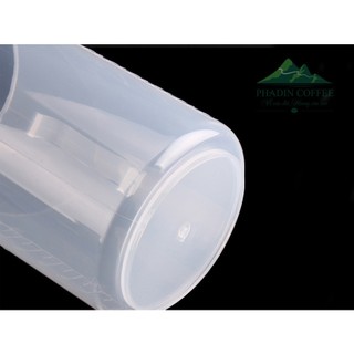 Ca Đong Nhựa 1000ml