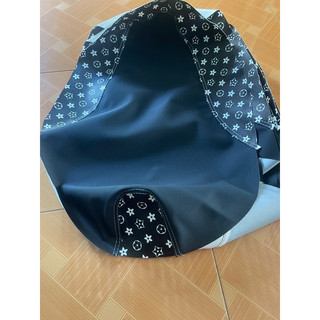 Da yên phối cho xe số