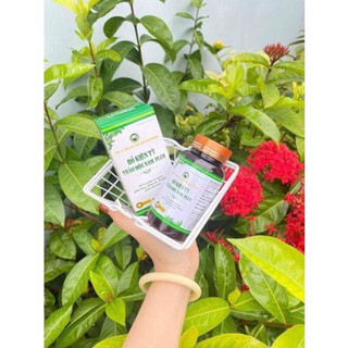 Sâm Bổ Kiện Tỳ Thảo Mộc Nam plus