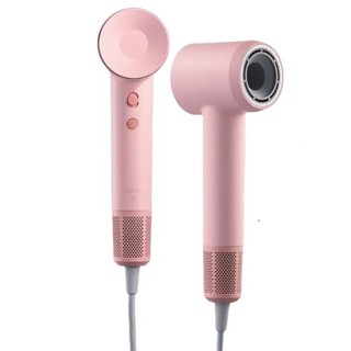 Máy sấy tóc ion âm tốc độ cao Laifen SE Lite - Hồng