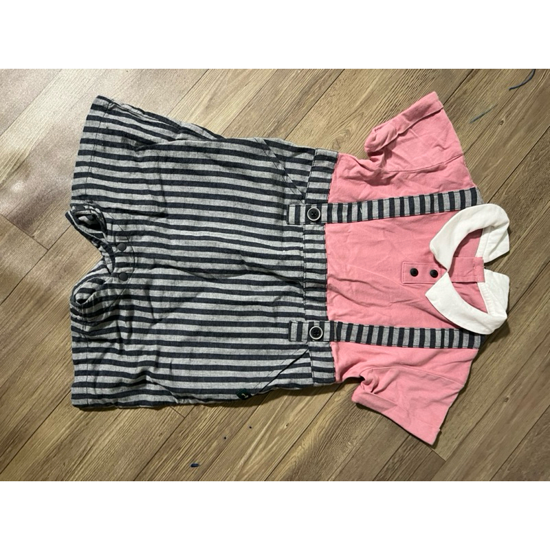 Suit Moimoln Auth Trung size 80 used