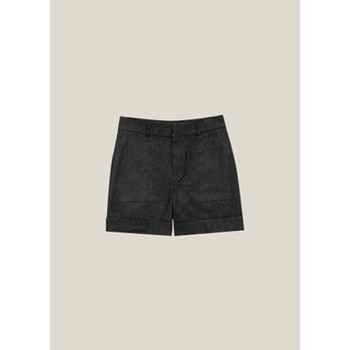Jayden trouser quần short nam das - quần jean