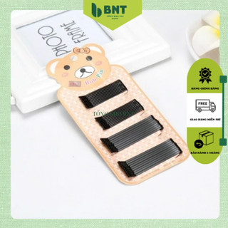 Vỉ kẹp gim tăm cứng chữ y - vỉ kẹp tăm bnt offical