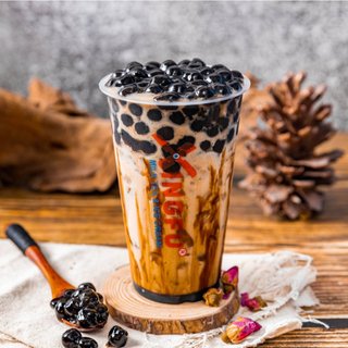 Bột Kem Béo Pha Trà Sữa Hà Lan Gói 500gr