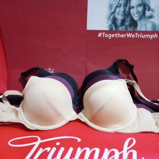 Áo ngực Triumph maximizez 280 WHU có gọng mút vừa tháo rời được