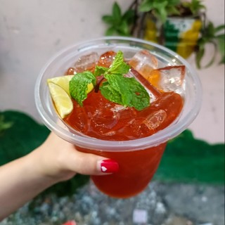 TRÀ CHATRAMUE THÁI ĐỎ - CHIẾT LẺ GRAM