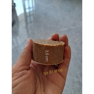 VIÊN M.ỒI THAN BBQ - 1 VIÊN