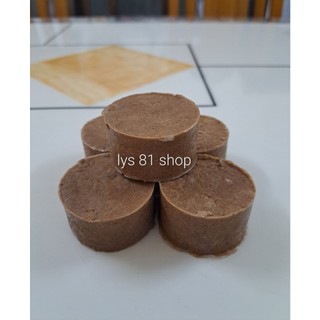 VIÊN M.ỒI THAN BBQ - 1 VIÊN