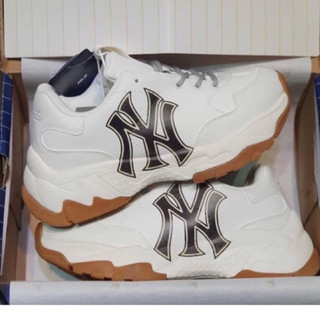 Giầy nam & nữ, thể thao m.l.b sneakers xuất dư