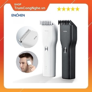 Tông đơ cắt tóc Enchen Boost