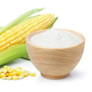1kg tinh bột bắp ấn độ - tinh bột ngô maize starch roquette