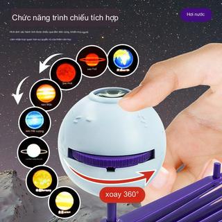 Mô Hình Hệ Mặt Trời Cho Bé