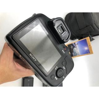 Máy ảnh Sony A3000 likenew 99%