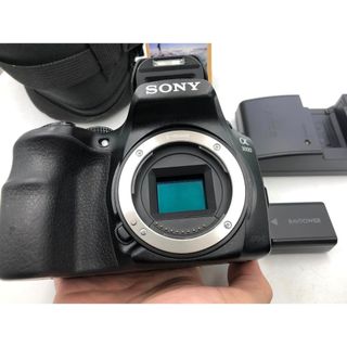 Máy ảnh Sony A3000 likenew 99%