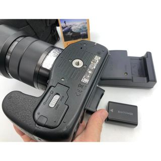 Máy ảnh Sony A3000 likenew 99%