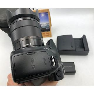 Máy ảnh Sony A3000 likenew 99%