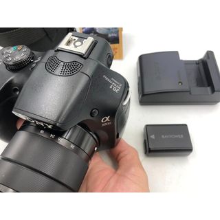 Máy ảnh Sony A3000 likenew 99%
