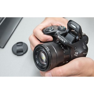 Máy ảnh sony a3000 likenew 99%