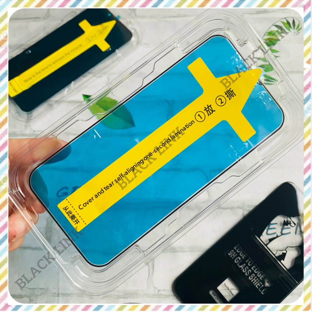 Tự dán tự hút bụi kính cường lực iphone full màn trong suốt 6/7/8plus/xr/xsmax/11/12/13/14/15/promax