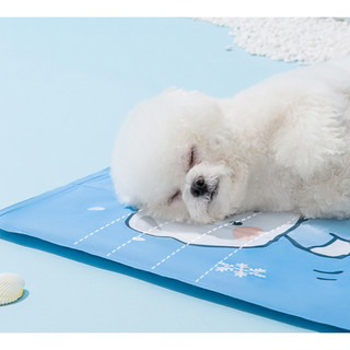 Thảm mát Thảm mát cho thú cưng – Đệm gel lạnh chống nóng