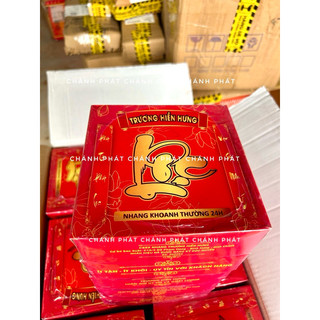 Nhang Khoanh Thường Thơm Nhẹ Trương Hiền Hưng Cháy 24h