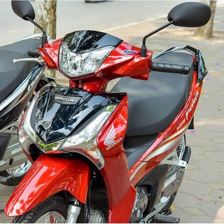 Co xăng Future 125 2013-2023 (Fu mập và Fu Led)